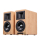 Edifier Airpulse A80 (brązowy) - 1283505 - zdjęcie 2